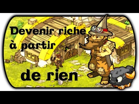 comment investir a partir de rien