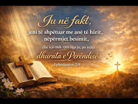 MIRENJOHJA PERGATIT ZEMREN PER BESIM