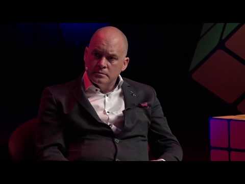 How change may happen | Erna Hennicot-Schoepges | TEDxLuxembourgCity