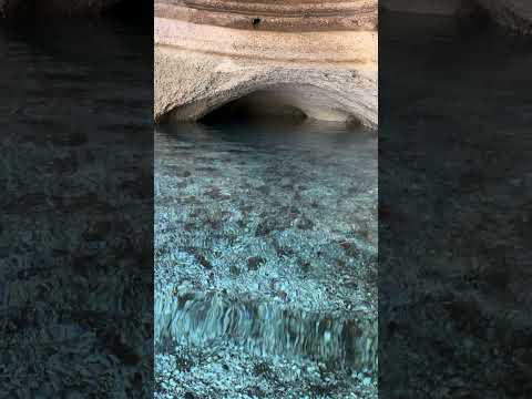 Piscinas de Moncagua, San Miguel, El Salvador