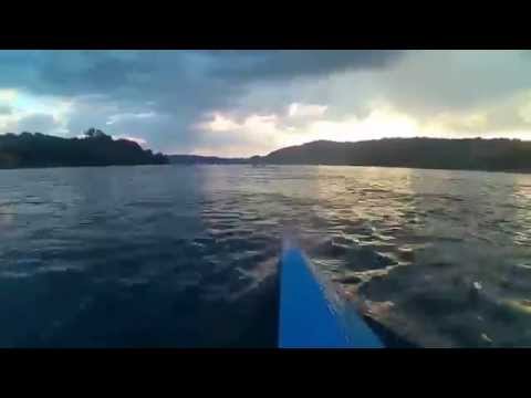 deel 1 trainingskamp