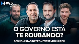 O_QUE_NUNCA_TE_CONTARAM_SOBRE_O_DINHEIRO_|_Market_Makers_#95