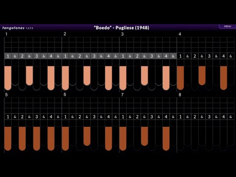 Learn about 3-3-2 Rhythm