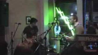 Kevin Devine - You&#39;re My Incentive Richmond, VA 1/26/08