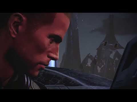 Mass Effect 3 Legendary Edition - Full Gameplay Part 49