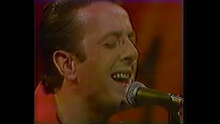 The Clash - The Magnificent Seven, This is Radio Clash (Tom Snyder 1981) [Best Quality Available]