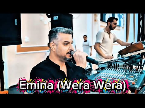 Salih Xalo / Emina ( Wera Wera) 2025