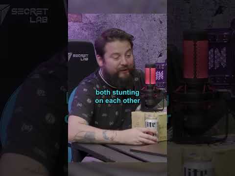 This Is What Melee Used to Be