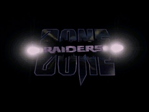 Zone Raiders PC