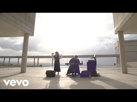 ZYBA - Aire (Entre Sedas Live Sessions)