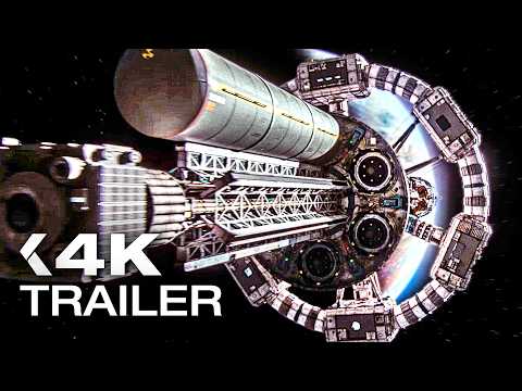 U ARE THE UNIVERSE Trailer German Deutsch (2025) Exklusiv