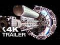 U ARE THE UNIVERSE Trailer German Deutsch 2025 Exklusiv