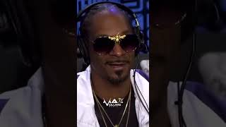 Snoop Dogg On Dr. Dre’s Genius #rapper #interview