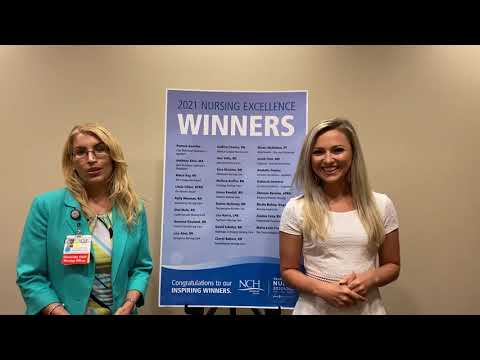 Subaru of Naples Sponsors Nurses Week 2021 at NCH Healthcare Systems