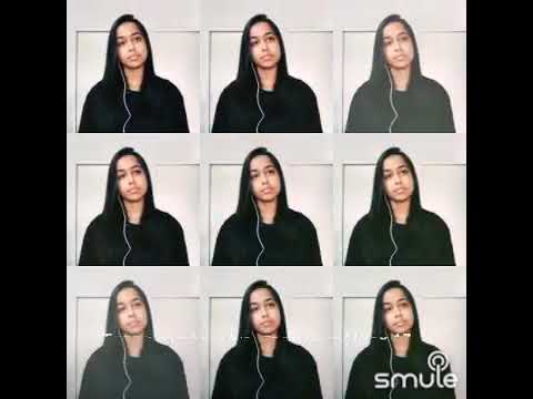 43 - Trema o céu, a terra e o mar 》 Vanessa Nogueira e Ruth Nogueira