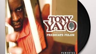 Tony Yayo - Curious