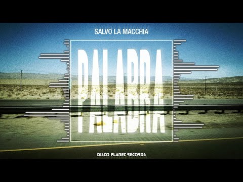 Salvo La Macchia - Palabra