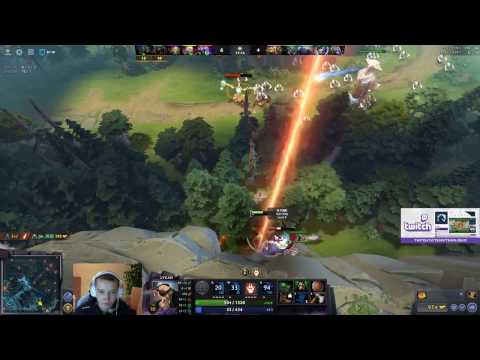 9k juke - Matumbaman -  DOTA2