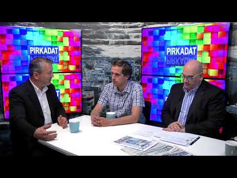 PIRKADAT: Szabadai Viktor