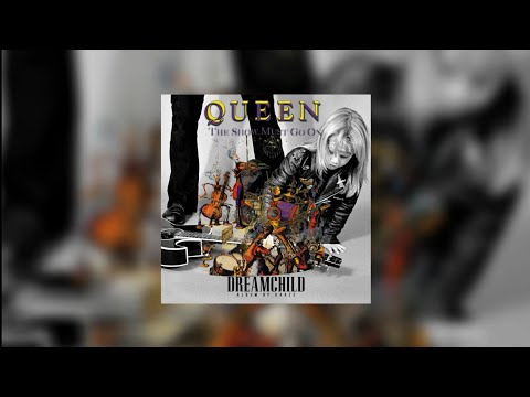 Poison Lips vs The Show Most Go On (KAAZE Mashup) - KAAZE vs Queen...