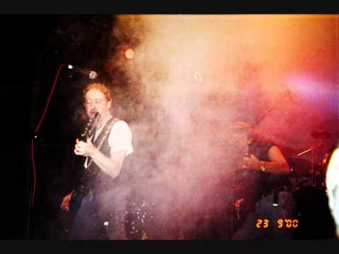 Vintage State of Quo - Slow Train-Live at Band on the Wall 1998.wmv