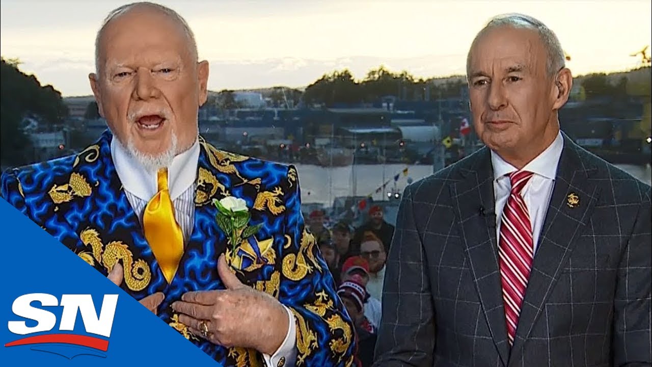 Les Hurricanes...Continuent de NIAISER Don Cherry...