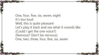 Boards of Canada - Telepath Lyrics