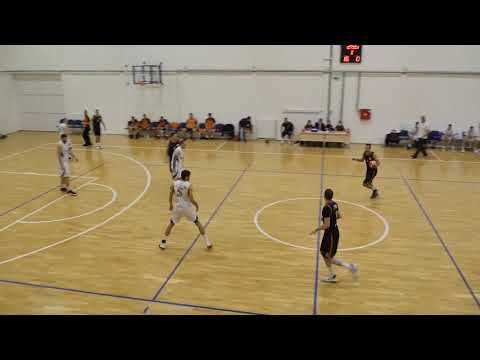 OKK Cacak 94 - KK M015 80:66