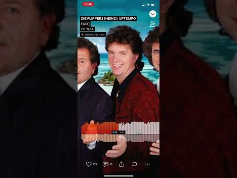 Die Flippers (Heinza Uptempo Edit)