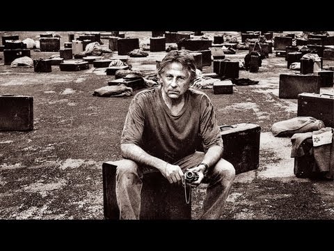 Roman Polanski: A Film Memoir