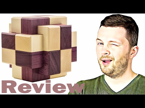 Moose from Pelikan - Review