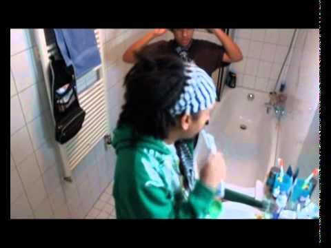 Metaphysics & Carlprit - POVO!