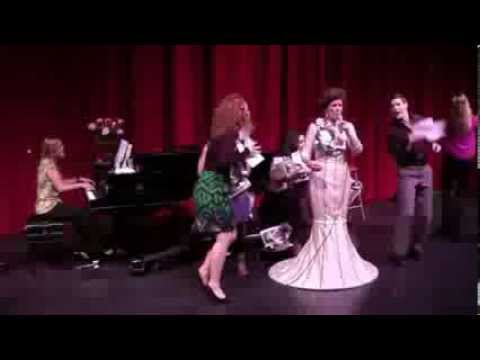 Pat Linhart - "Nobody"