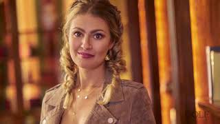 Amanda Balionis: The Most Stylish People in Golf