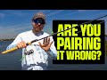The CHEAPEST Spinning Rod Reel You Can AFFORD