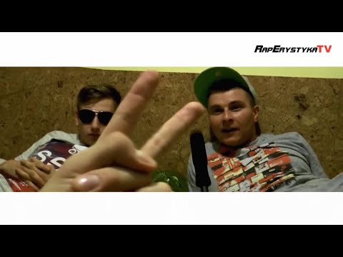 RapErystykaTV ODC. 1
