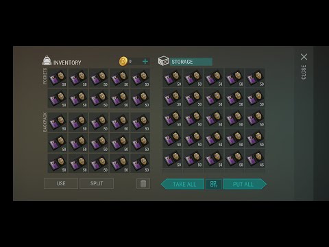 || Clearing 99 Waves !Blackport PD | Last Day on Earth: Survival - Topic Good Drop Rate