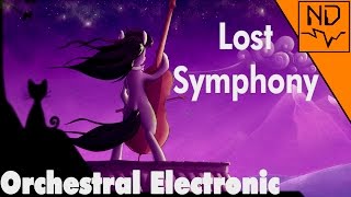 Nicolas Dominique - Lost Symphony