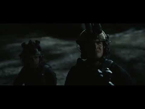 Trigger - Mississippi Twilight (Legendado ptbr • The Terminal List)