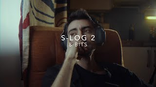 SACA EL MÁXIMO PARTIDO A S-LOG 2