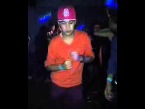 Dance Time in Würzburg/Zellerau Teil 2