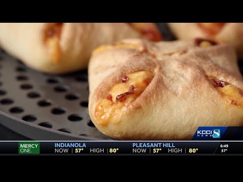 Casey’s unveils 4 new breakfast items