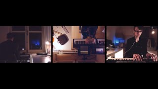 Download lagu andri søren | say something anyway [live 3-camera music track] mp3
