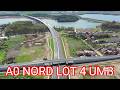 07 APR 2026 AUTOSTRADA A0 NORD LOT 4 UMB 4K