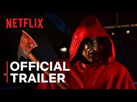 Fear Street: Prom Queen | Official Trailer | Netflix