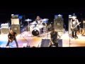Neurosis - The Tide - live @ Lupo's