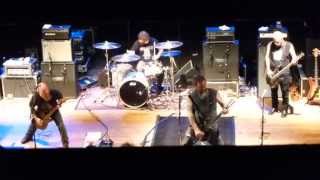 Neurosis - The Tide - live @ Lupo's