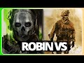 Nostalgie Statt Propaganda Die Kampagne Von Modern Warfare 2 Robin VS
