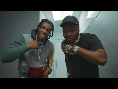 RL Weege - "Stuck In My Ways" Ft. Wizz Havinn (Official Video)