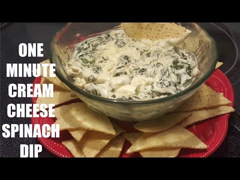 download lagu mp3 mp4 Spinach And Cream Cheese Dip, download lagu Spinach And Cream Cheese Dip gratis, unduh video klip Spinach And Cream Cheese Dip